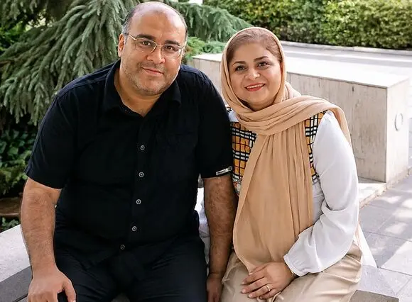فیلم/ قهرمان جهان در اتوکد، گرفتار پله‌های شهر/ «گاهی مثل گربه از ساختمان بالا می‌روم»؛ روایت تلخ یک زن دارای معلولیت