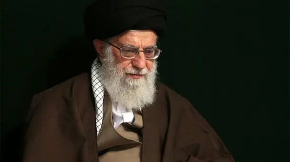 فیلم / رضا میرکریمی: رهبرشهید فیلم یه حبه قند را دیدن و در پیامی به من گفتن فیلم پسندیده ایست/ ایشان گفتند ما درست سر همین سفره ها بزرگ شدیم