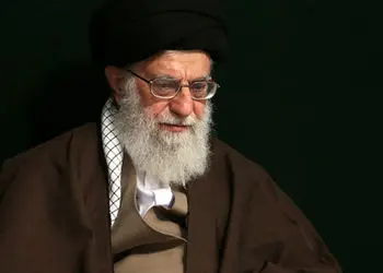 فیلم / رضا میرکریمی: رهبرشهید فیلم یه حبه قند را دیدن و در پیامی به من گفتن فیلم پسندیده ایست/ ایشان گفتند ما درست سر همین سفره ها بزرگ شدیم