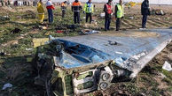 محکومیت برای 10 مقصر در پرونده سقوط هواپیمای اوکراینی