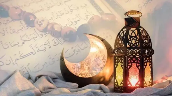 جملات ویژه ماه رمضان + فیلم