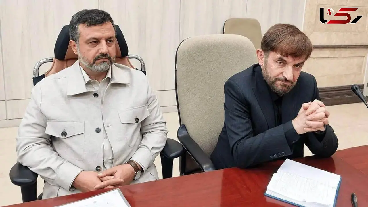 «خاندوزی» جانشین «علی آقا محمدی» در دفتر رهبر انقلاب شد