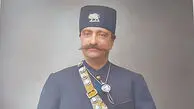 سفر در زمان/ عکس «تاج السلطنه، دختر ناصرالدین شاه» در ایام کودکی/ زیباترین دختر در دوران قاجار