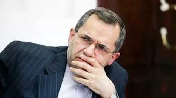 بایدن را قضاوت نکنیم / تخت روانچی اعلام کرد