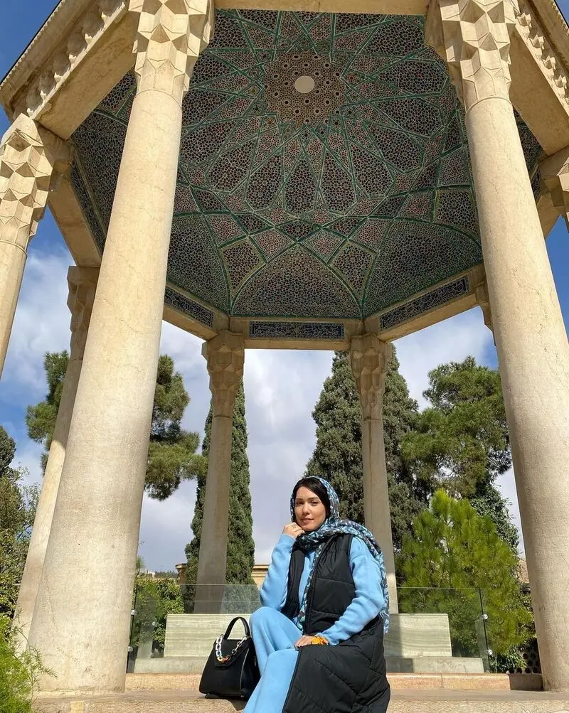 شهرزاد کمال زاده