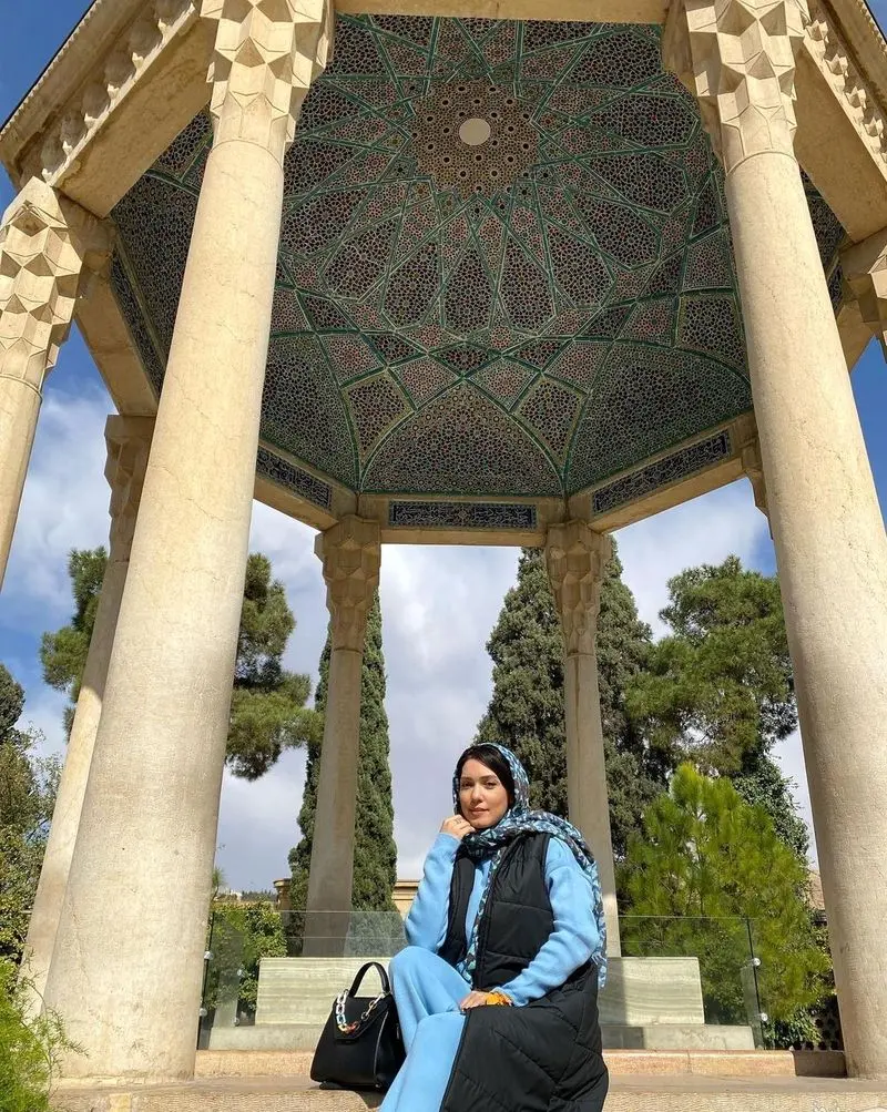 شهرزاد کمال زاده