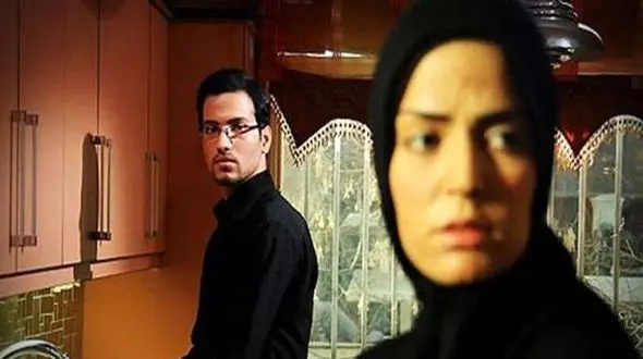 سپیده خداوردی «ملکه تلویزیون ایران» / استقبال کاربران از تصاویر جدید گلرخ از یاد رفته