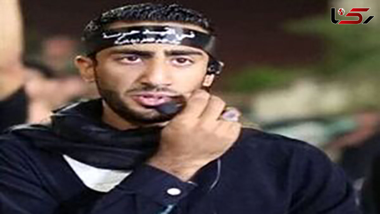 صدور حکم اعدام برای یک جوان شیعه در عربستان+عکس