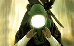 نماهنگ مذهبی به مناسبت ضربت خوردن امام علی(ع) با نوای حاج سید مجید بنی فاطمه +فیلم 