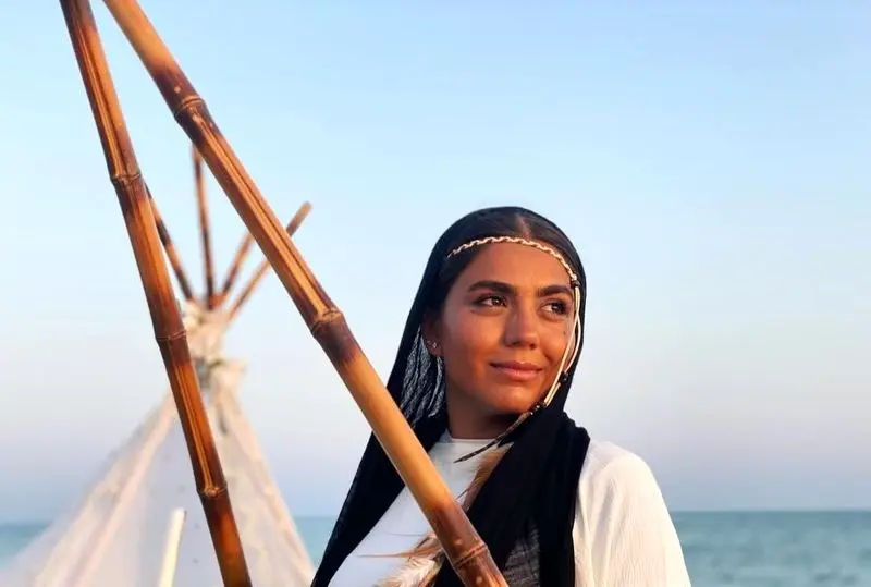 آزاده زارعی