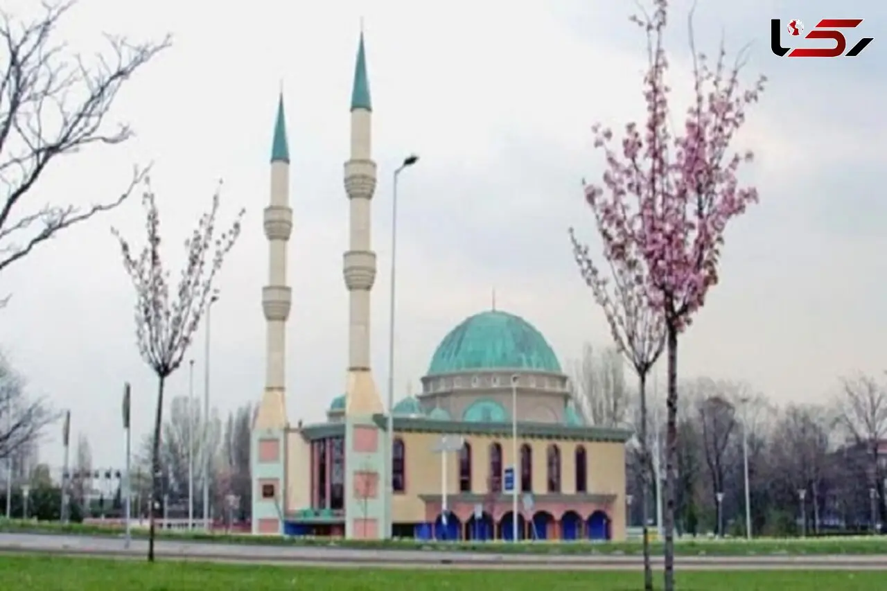 پخش صدای اذان در مینیاپولیس آمریکا برای اولین‌بار