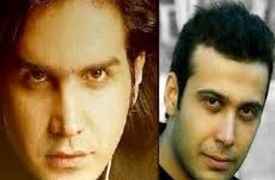 فیلم / ریمیکس باشکوه از  محسن یگانه و محسن چاوشی / آهنگ  نشکن دلمو .. /  نشکن دلمو به خدا آهم میگیره دامنتو عاقبت یه روزنگو بی خبری ... + متن