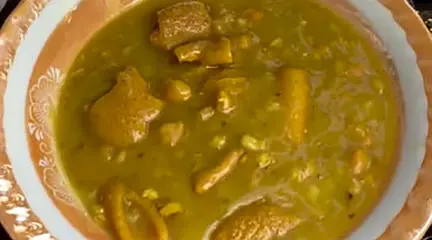 خوراک سیرابى خورده اید؟ / فیلم