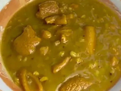 خوراک سیرابى خورده اید؟ / فیلم