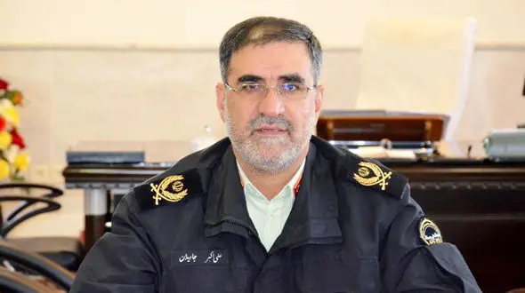 17 هزار و 100 خودرو به استان کرمانشاه ورود ممنوع شدند / یک هزار و 340 خودرو متخلف اعمال قانون شد +عکس