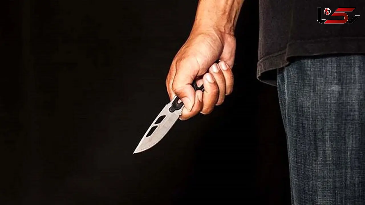 وحشت راننده های تاکسی اینترنتی از مسافر چاقوکش / پلیس تهران وارد عمل شد
