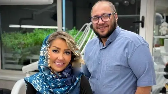 فیلم /  مازیار لرستانی که قبلا شهره بود: اون زنی که عاشقش بودم دارو ندارم رو برد و رفت ...دعا کردم بچش ترنس بشه تا ..../ شراره رخام : این اسمش نفرینه! دعا .....