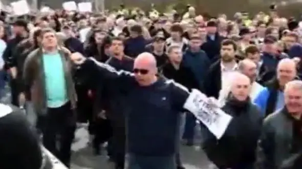 ۸۰ هزار شکایت مردم باعنوان نفرت + فیلم