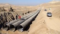 خوزستان آب ندارد / بی آبی این روزهای خوزستان ناشی از اجرای پروژه غیرکارشناسی انتقال آب + صوت