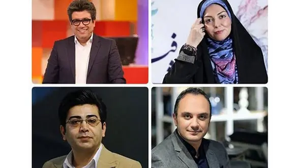 دنیای برعکس / این مجریان عشق بازیگری دارند ؟! / مقابله با بازیگرانی که مجری شدند !