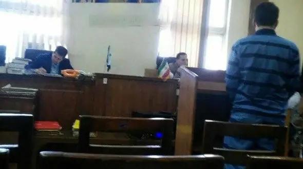 پدرام درخواست شیطانی از زن همسایه اش شاهین داشت / سهیل دست به کار وحشتناکی زد + عکس