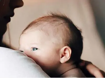 تاثیر شرایط جنگی بر افسردگی پس از زایمان 