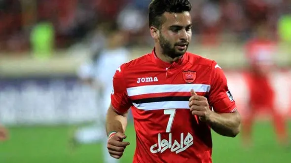 رفیعی رسپولیسی شد