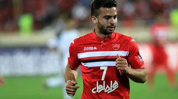رفیعی رسپولیسی شد