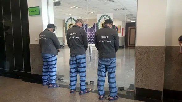 اولین  فیلم گفتگو با عامل ربایش جنجالی دکتر فرهود پدر علم ژنتیک ایران / دکتر برایم زن گرفته بود! + عکس