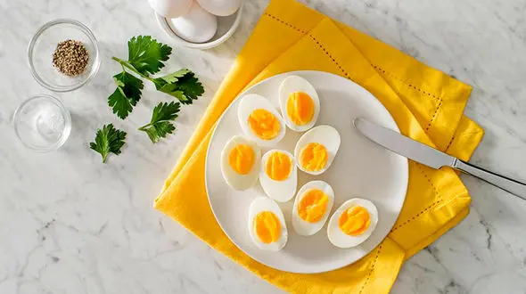 دیابتی ها مراقب تخم مرغ مصرفی باشند