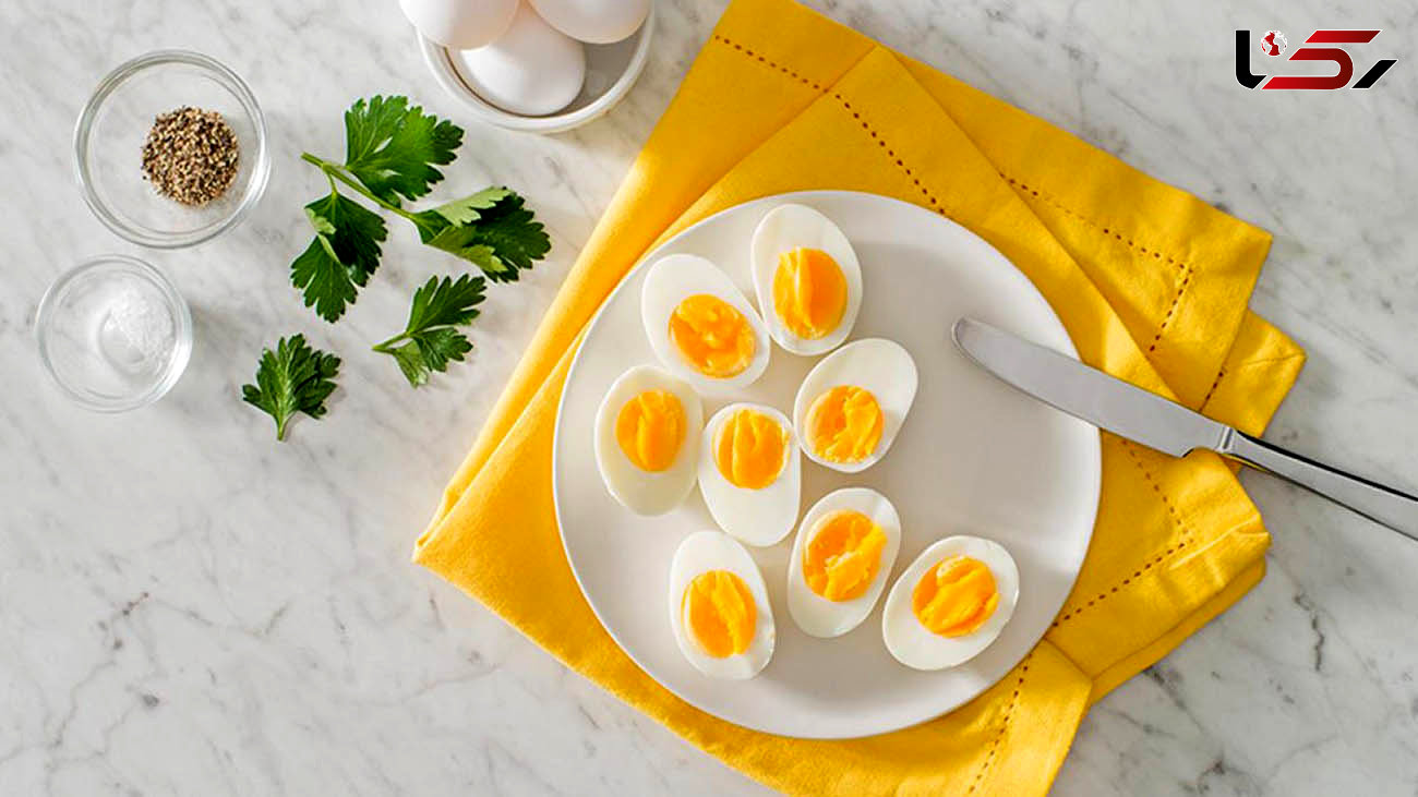 دیابتی ها مراقب تخم مرغ مصرفی باشند