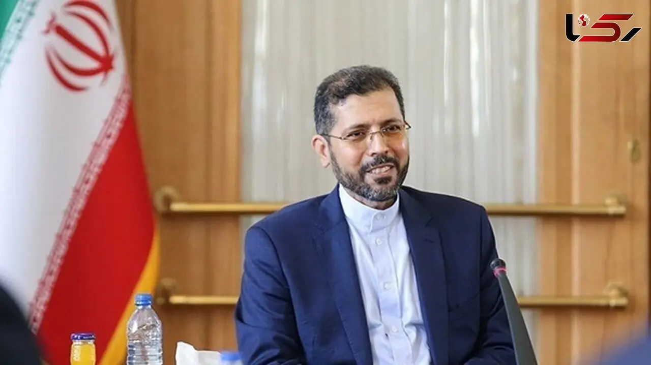 قدردانی ایران از اتریش در پی اهدای واکسن کرونا 