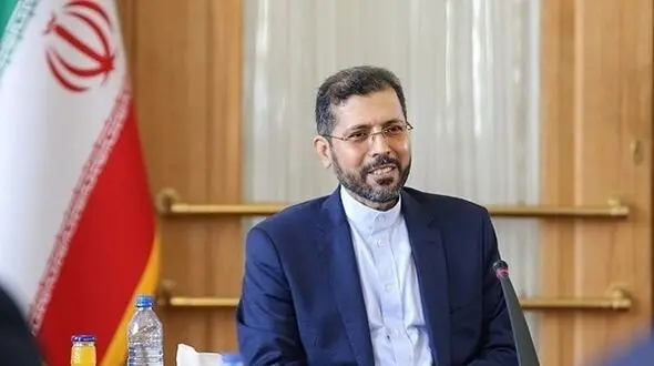 قدردانی ایران از اتریش در پی اهدای واکسن کرونا 