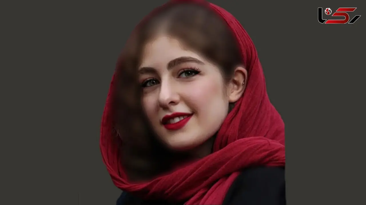 زیبایی وصف‌ناپذیر بازیگر سریال یاغی در تصویر جدیدش؛ الیکا ناصری واقعا در لیگ دیگری زیباست!