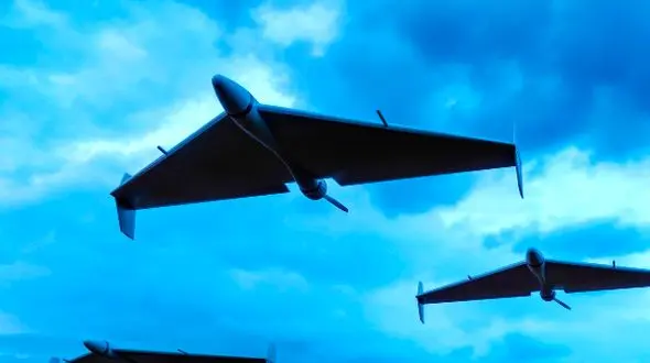 فوری: روسیه رسماً به اروپا حمله کرد / لهستانی‌ها پناه بگیرند ...