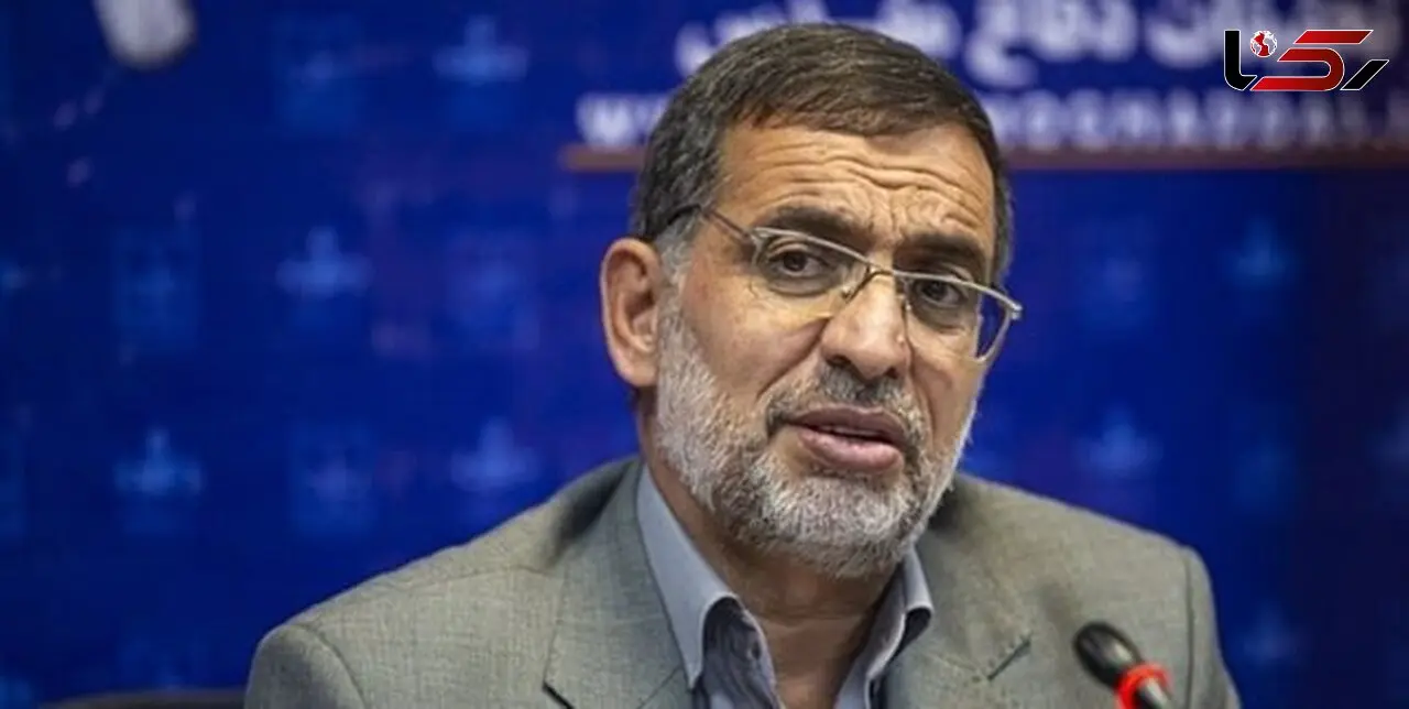 سردار علی‌محمد نائینی سخنگو و معاون روابط عمومی سپاه شد