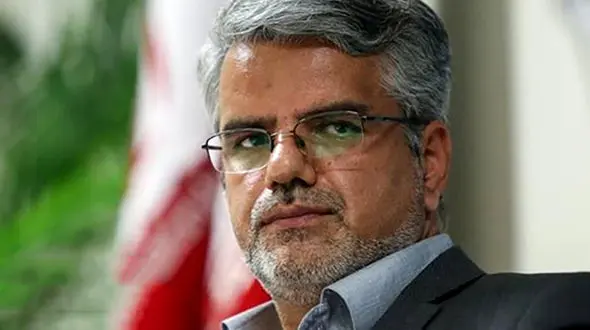 انتقاد محمود صادقی از خبرنگاران صداوسیما