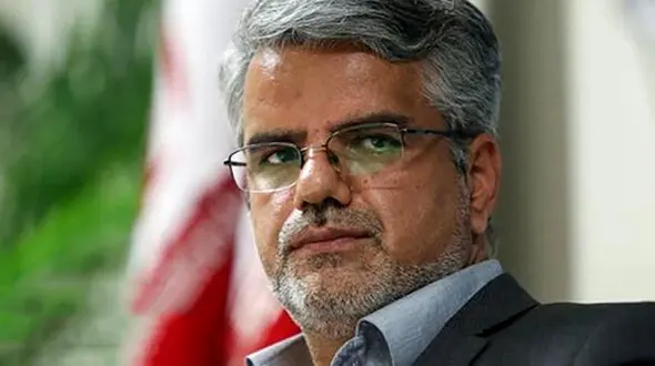 محمود صادقی: محکومیت امثال من مانع کاندیداتوری در انتخابات1400نمی‌شود