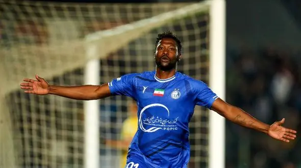 بند عجیب قرارداد مسعود جمعه جنجالی شد