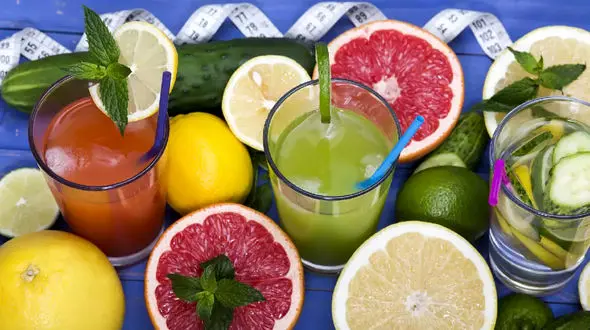 باورهای غلط درباره مصرف میوه 