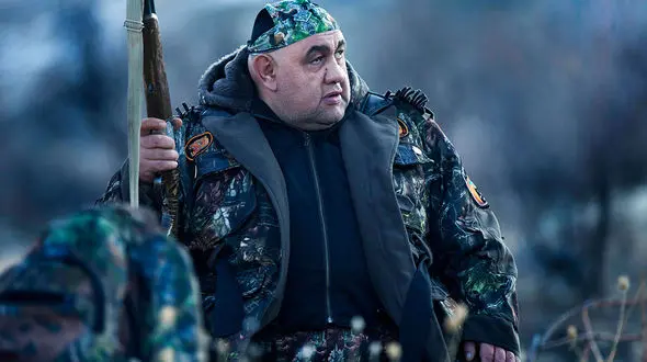 کوپال به بخش اصلی جشنواره مجارستانی راه یافت 