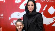 نگاهی ویژه به چیدمان لوکس و مدرن خانه پریناز ایزدیار ستاره فیلم زن و بچه/ طراحی داخلی باشکوه تلفیقی از گل و هنر