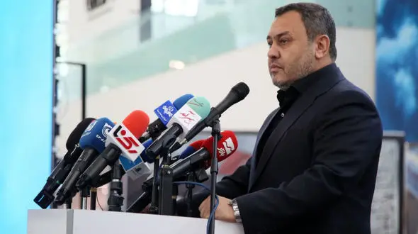 امسال از رکورد اعزام هوایی 500 هزار زائر اربعین عبور می‌ کنیم