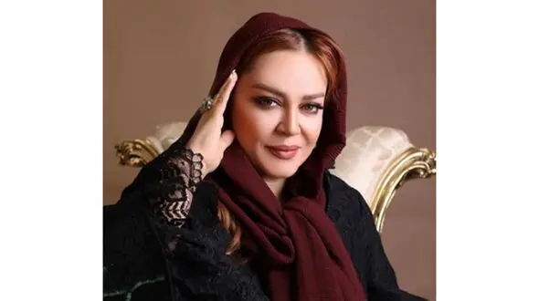عکس خاص و باورنکردنی از بهاره رهنما پس از بازگشت از کانادا
