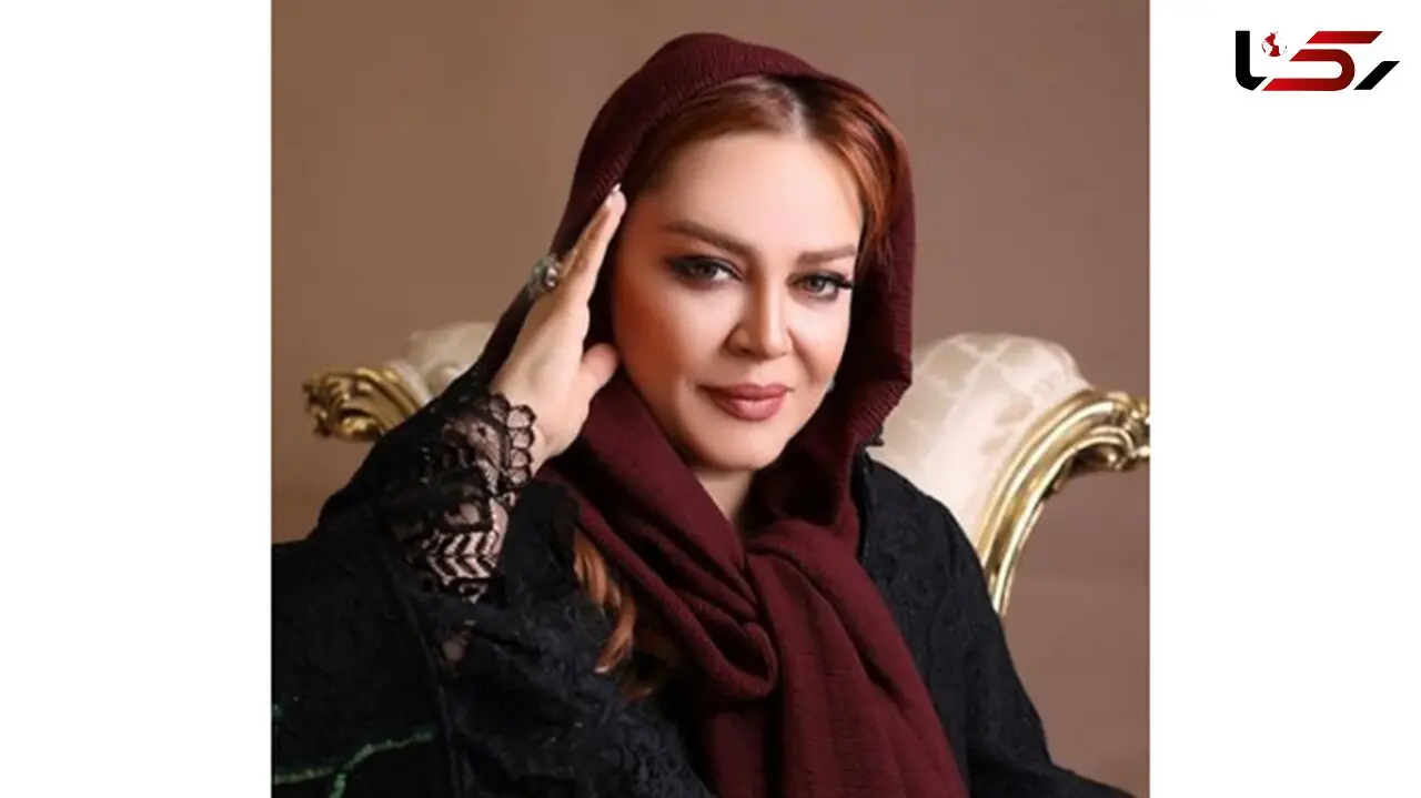 عکس خاص و باورنکردنی از بهاره رهنما پس از بازگشت از کانادا