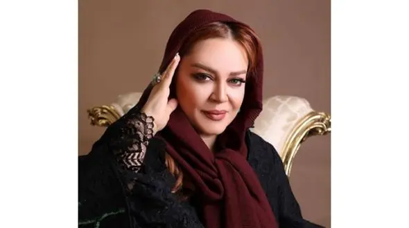 عکس خاص و باورنکردنی از بهاره رهنما پس از بازگشت از کانادا