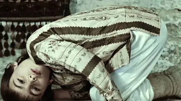 افتتاحیه هفته فیلم پاراجانوف با حضور هنرمندان و مقامات ایران و ارمنستان / فیلم