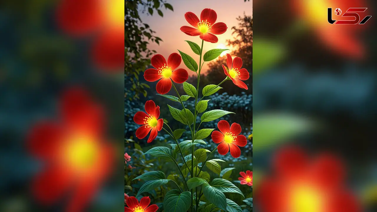 جملات کوتاه و زیبای سلام صبح بخیر + فیلم