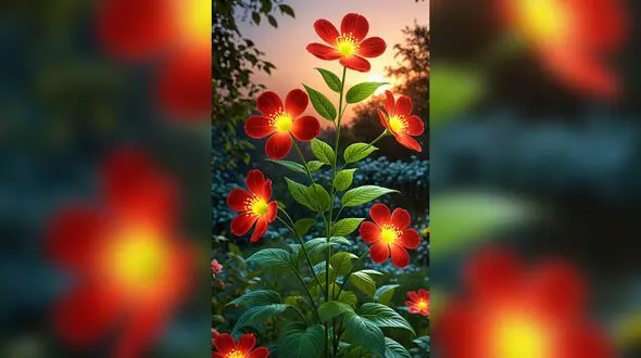 جملات کوتاه و زیبای سلام صبح بخیر + فیلم