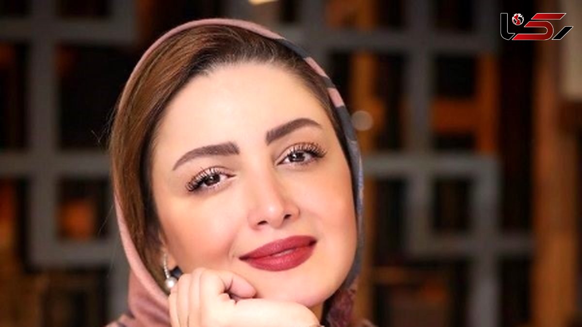 نگاه عاشقانه شیلا خداداد به همسرش/ عشقتون پایدار